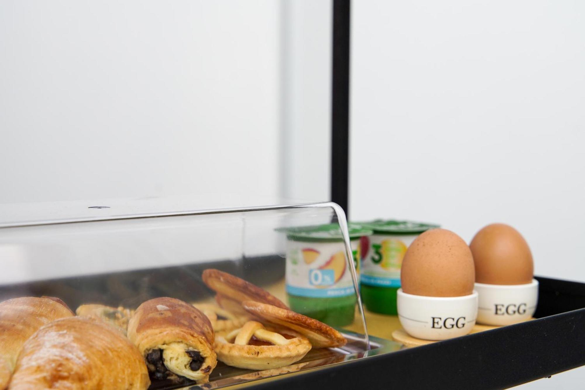 Frühstückspension New Luxury