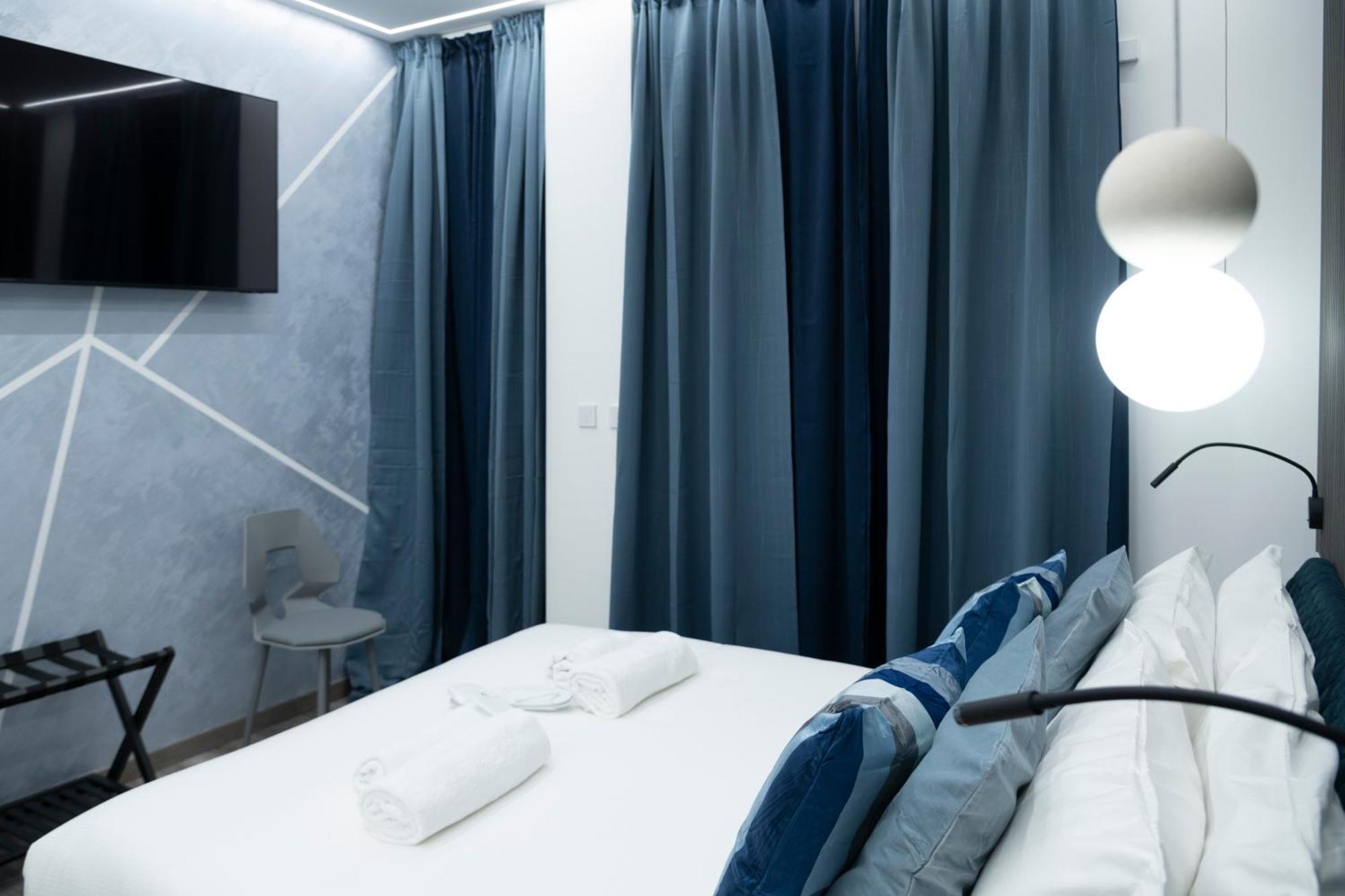 New Luxury Bed & Breakfast Rome