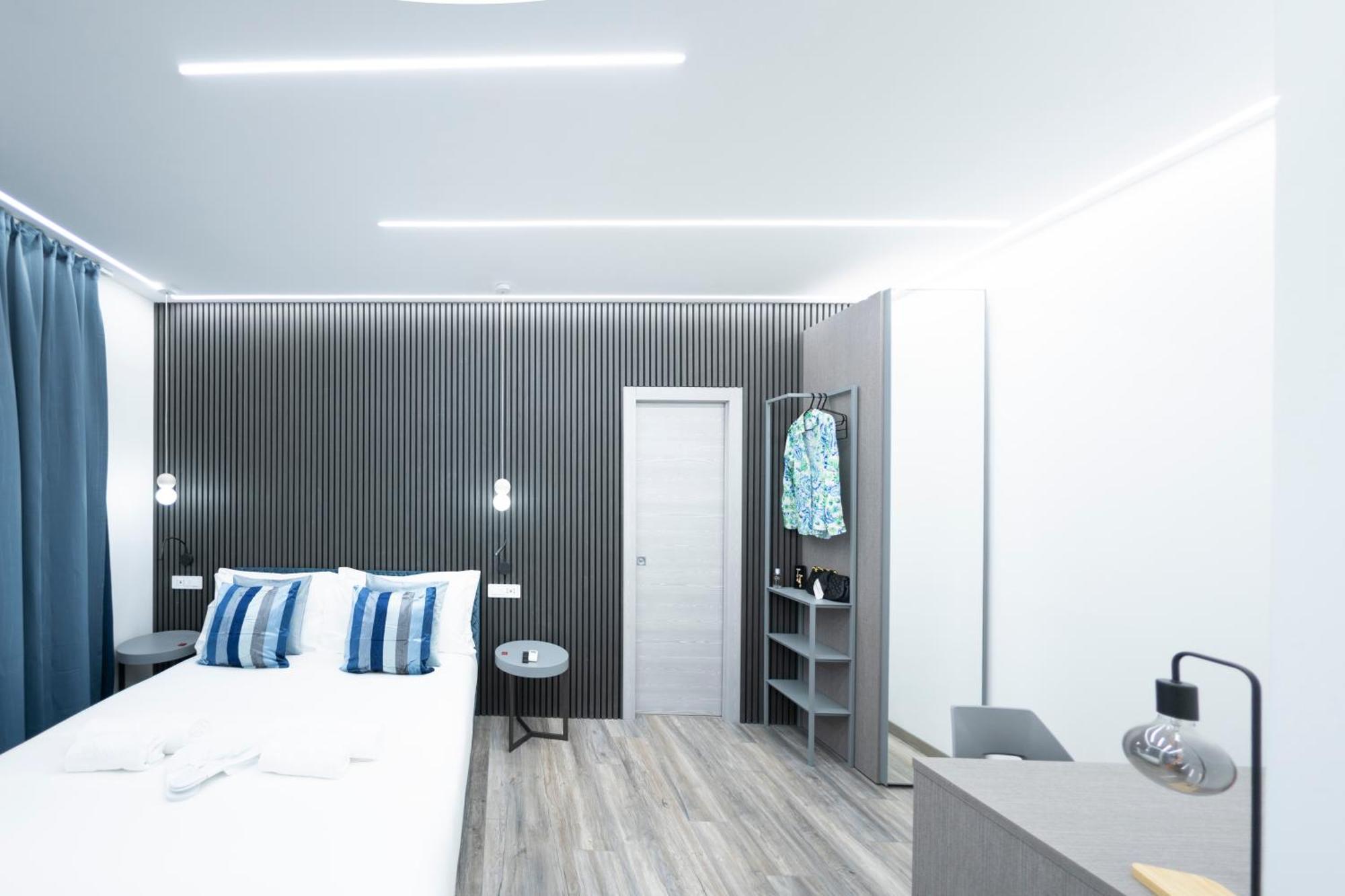 New Luxury Frühstückspension Rom