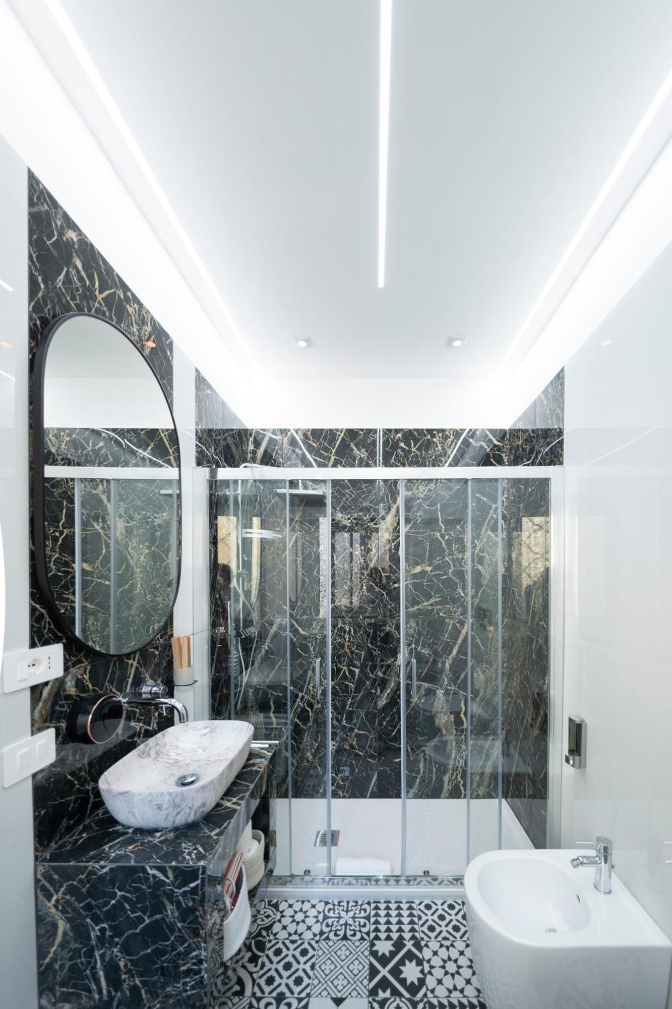 Bed & Breakfast New Luxury Rome