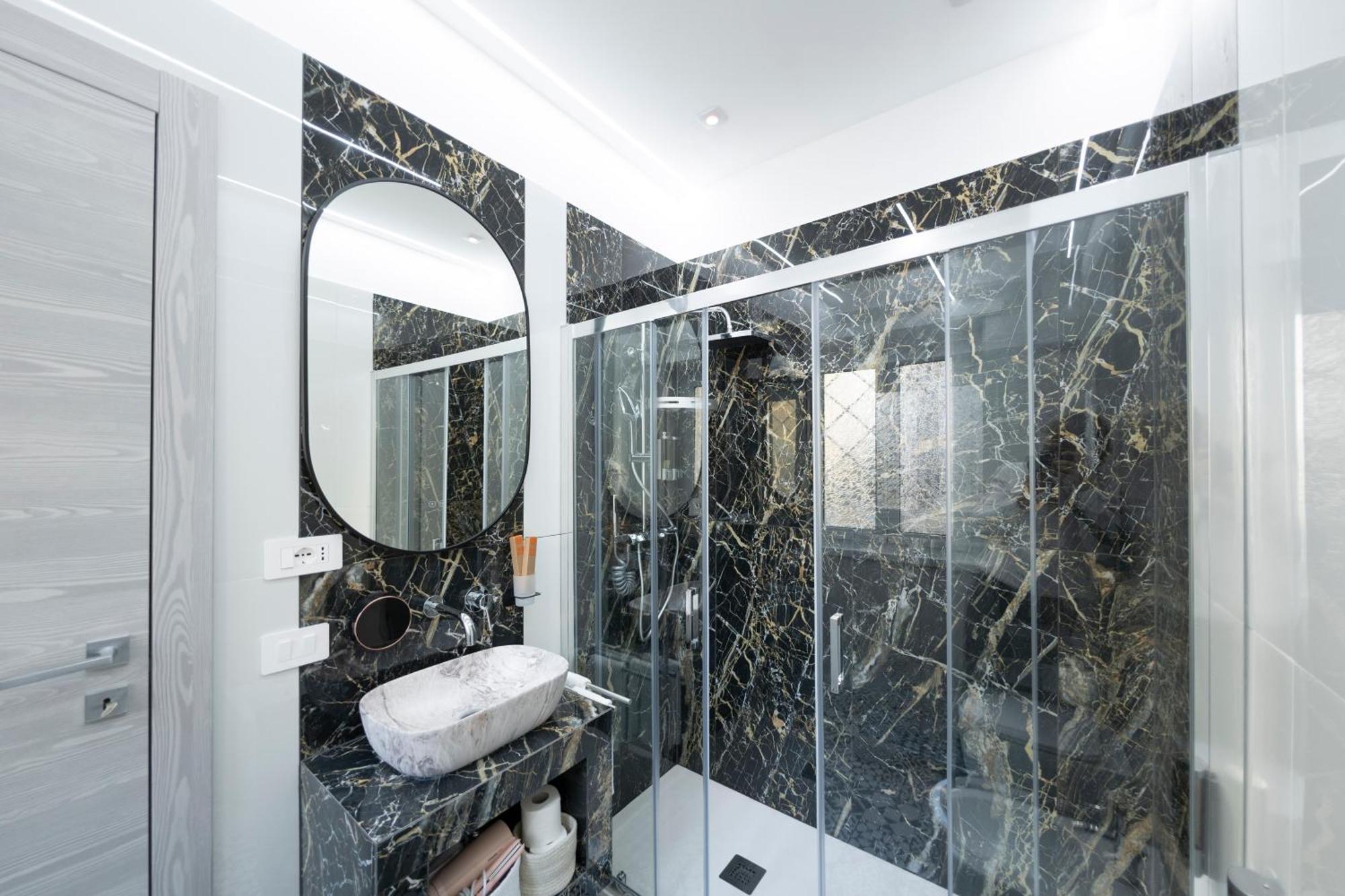 New Luxury Bed & Breakfast Rome