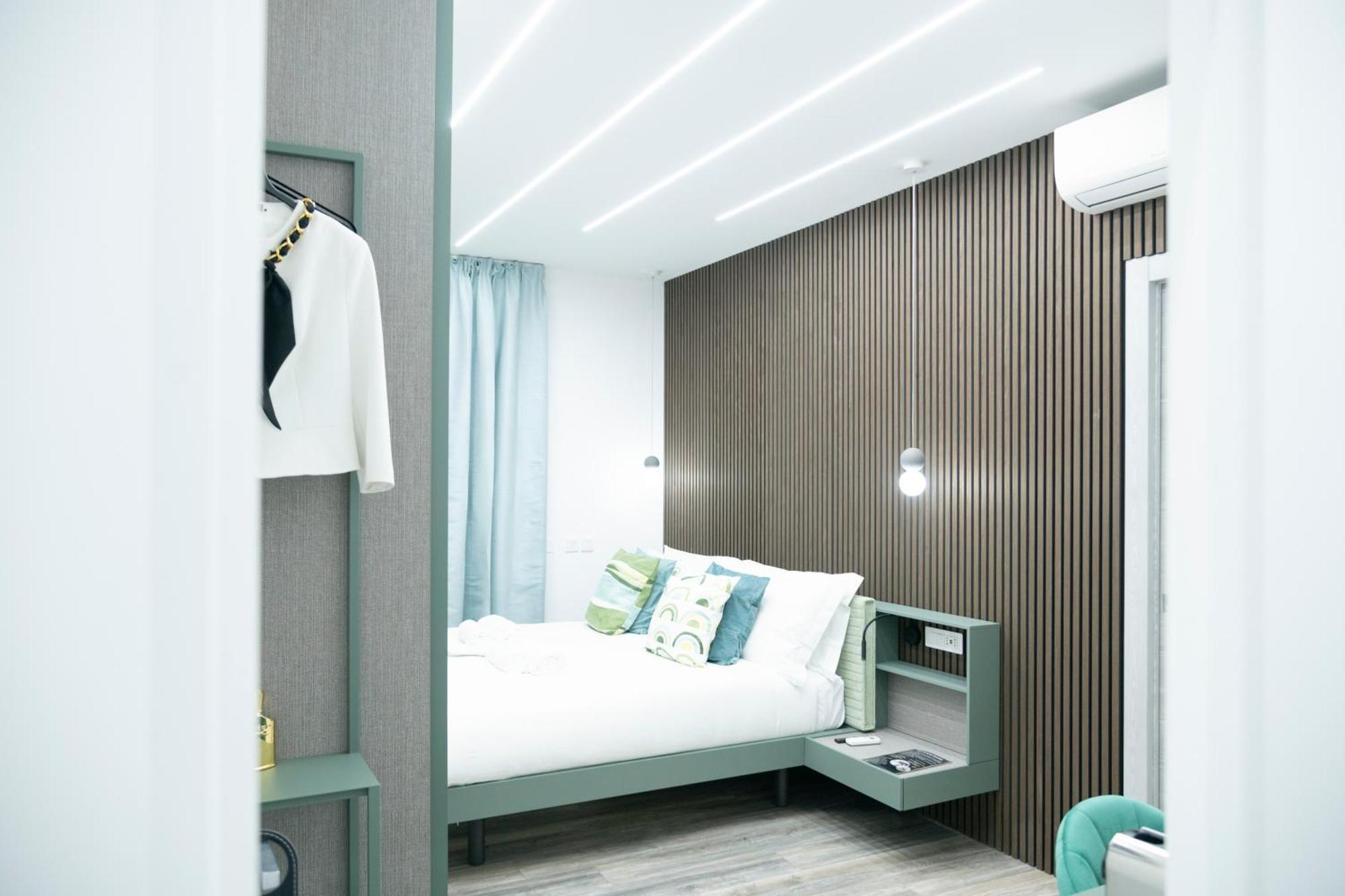 New Luxury * Rom