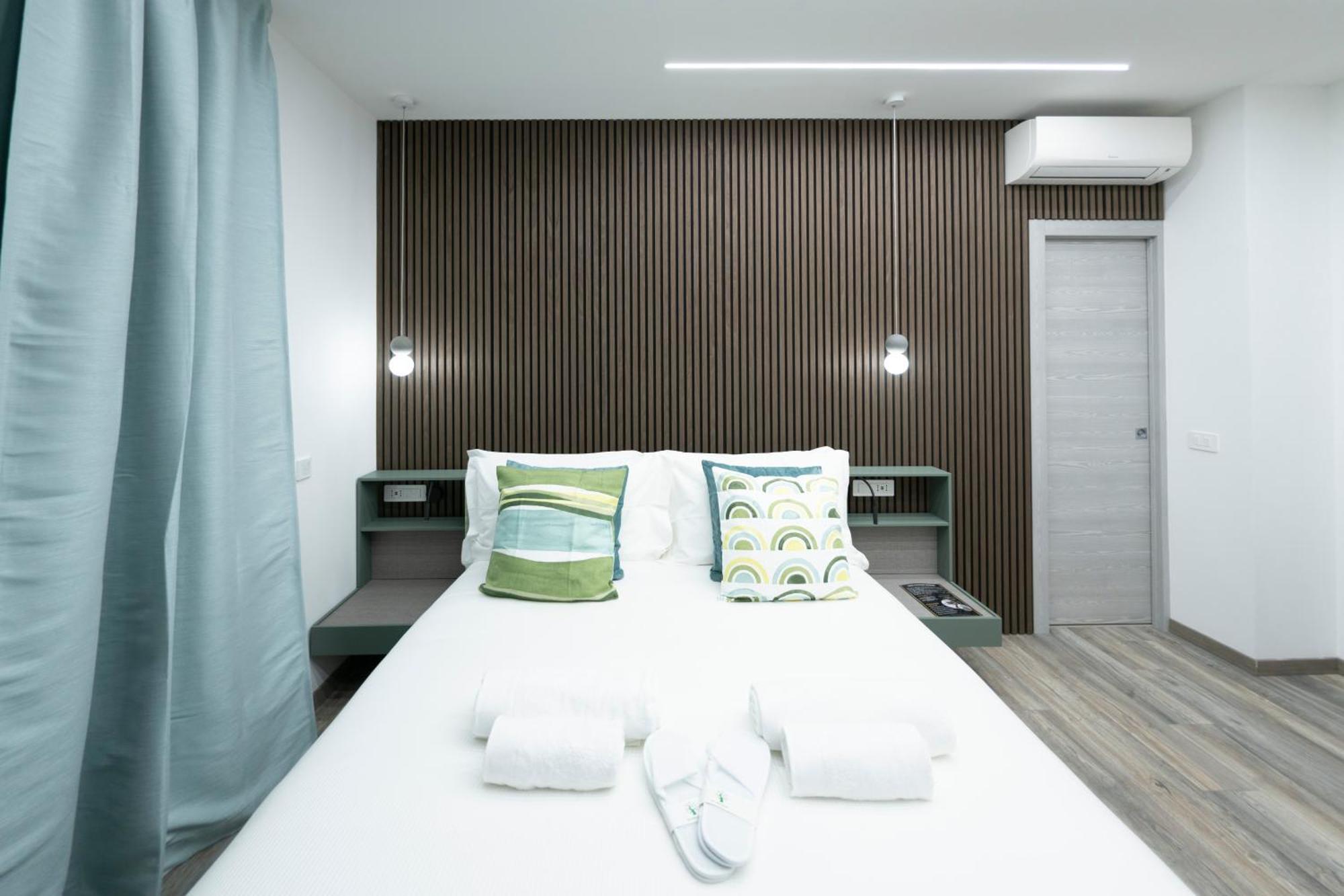 New Luxury Rome
