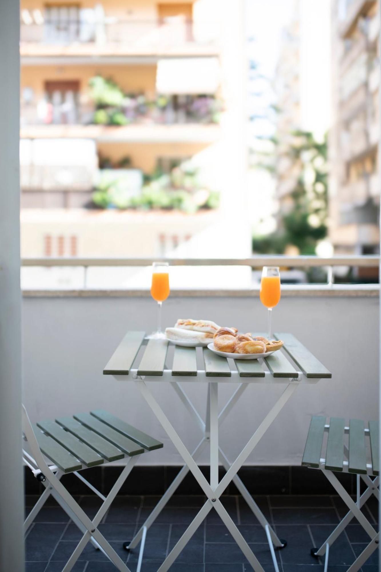 New Luxury Bed & Breakfast Rome