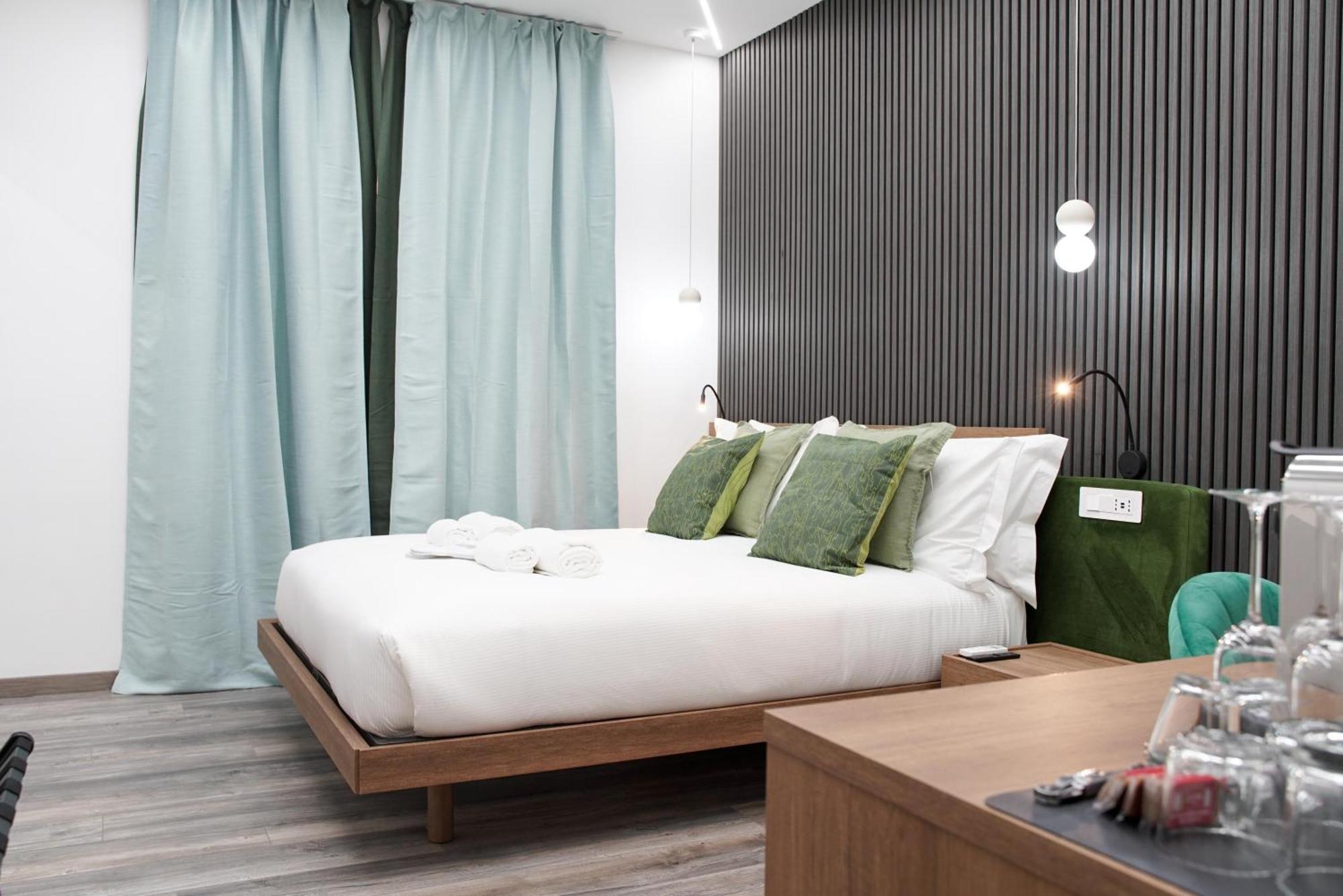 New Luxury Bed & Breakfast Rome