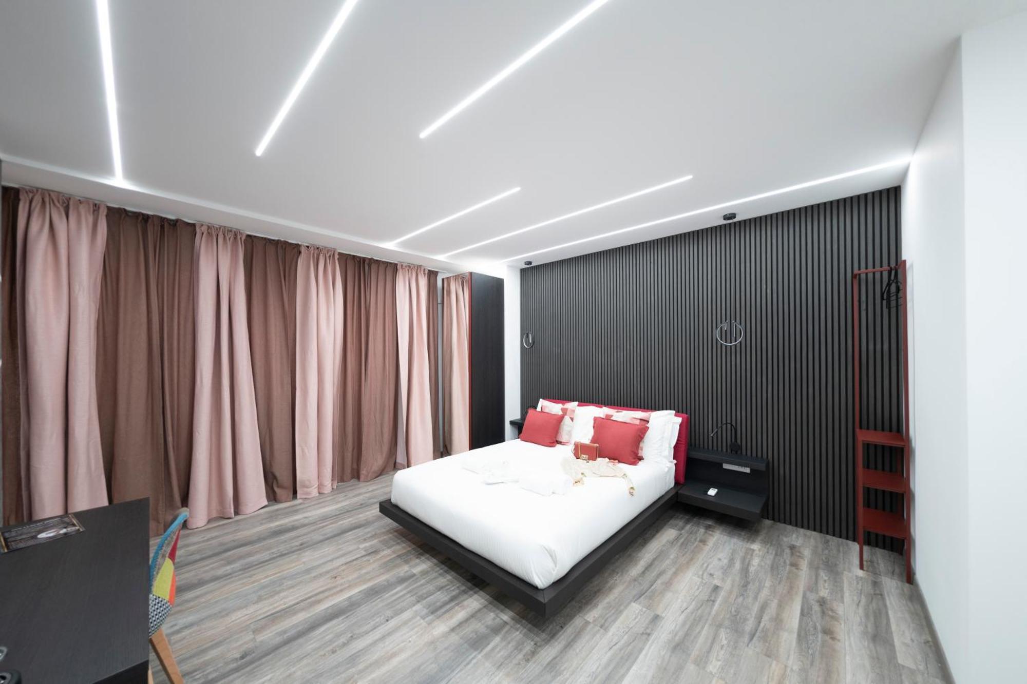 New Luxury * Rom