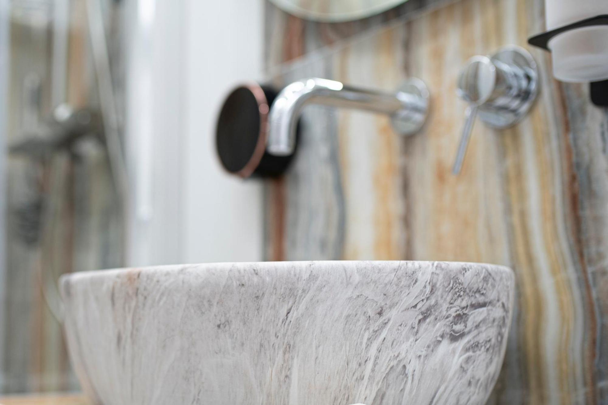Bed & Breakfast New Luxury Rome