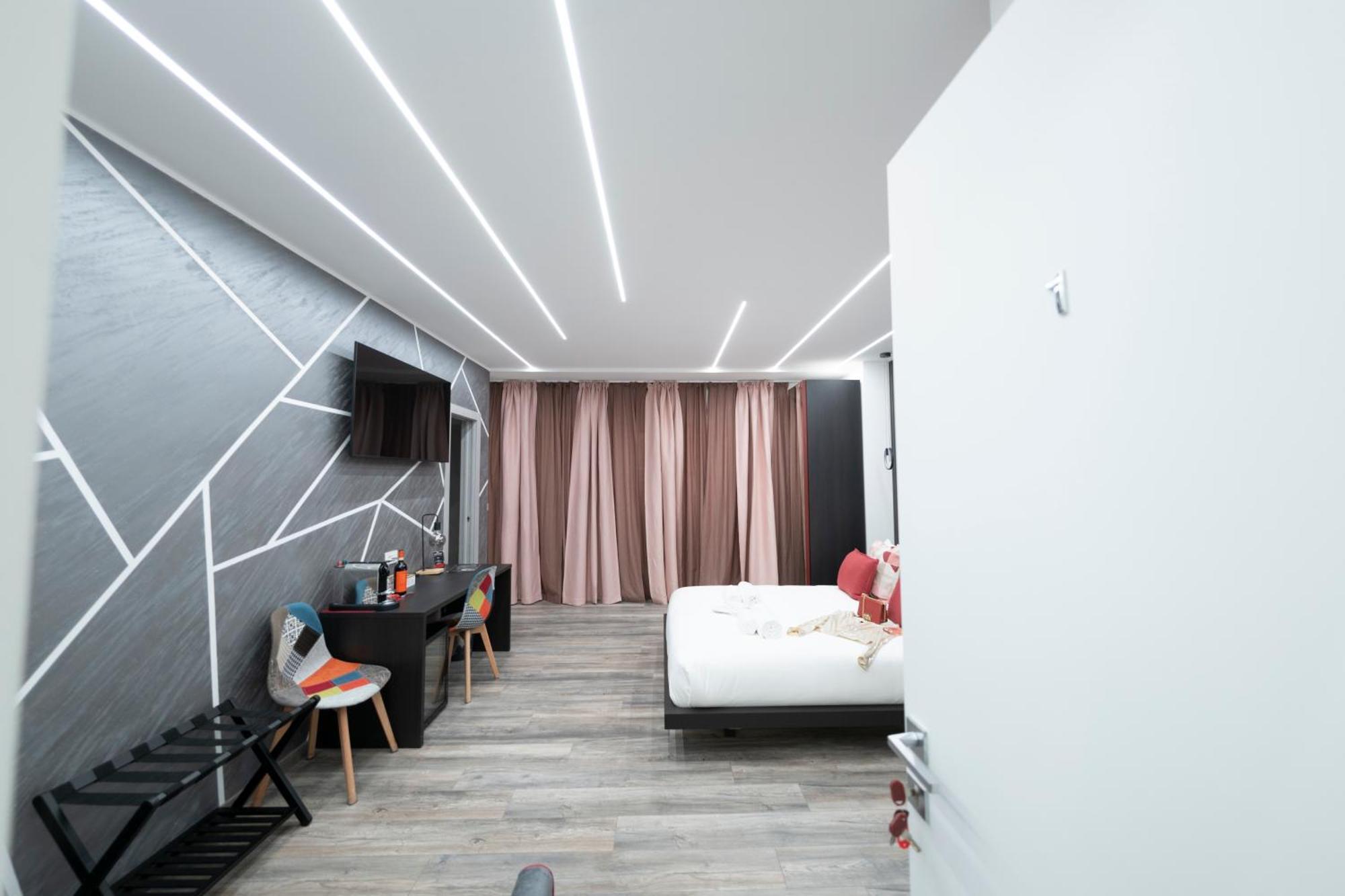 New Luxury * Rome