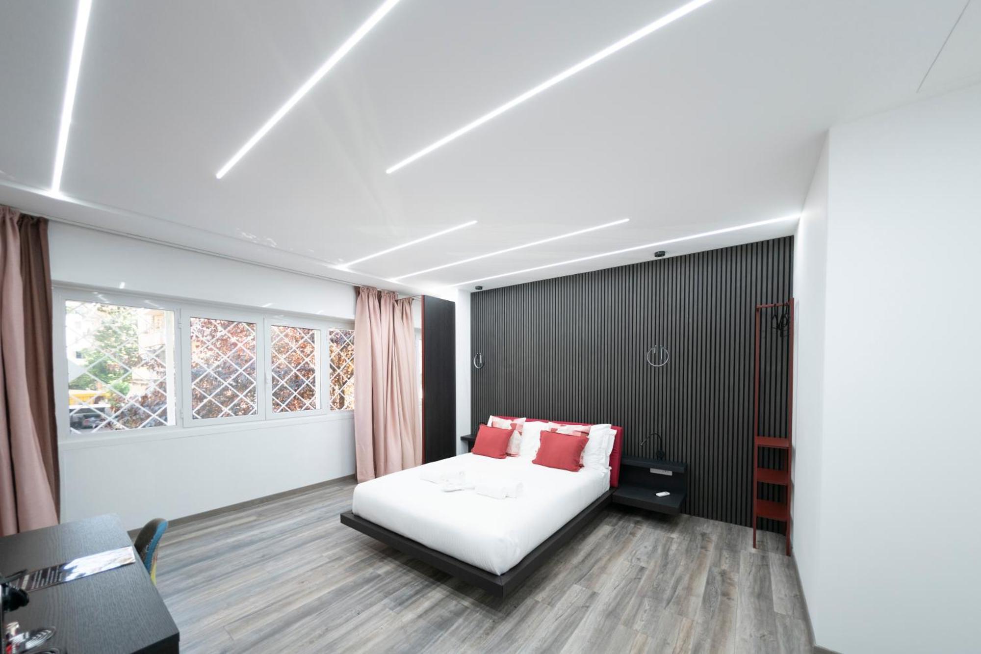 Bed & Breakfast New Luxury Rome
