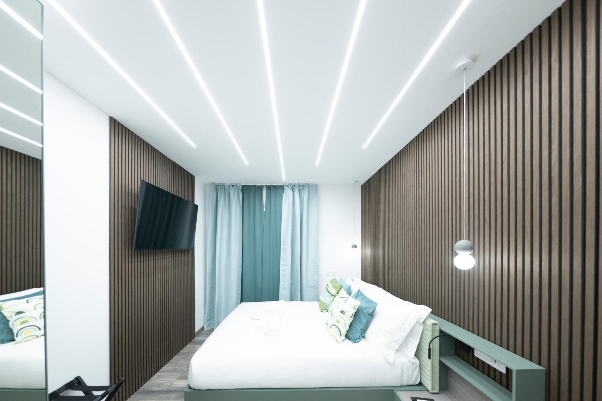 New Luxury Frühstückspension