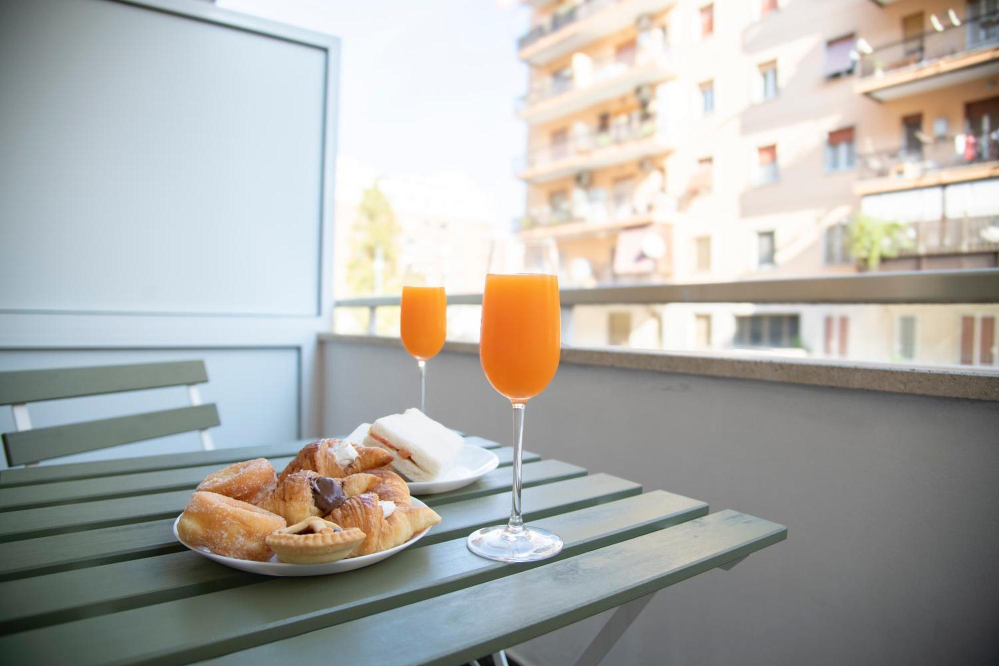 Frühstückspension New Luxury *