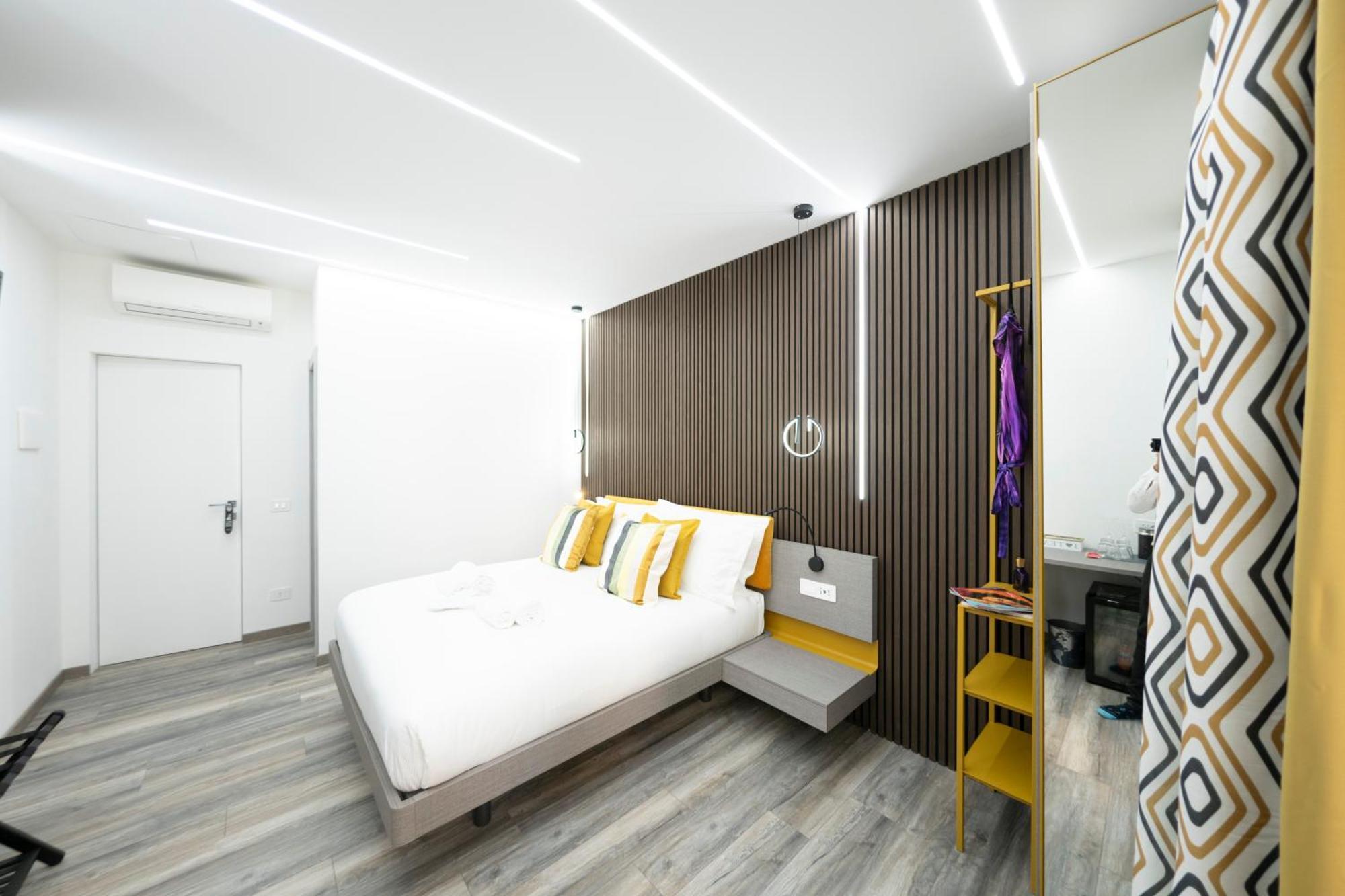 Bed & Breakfast New Luxury Rom