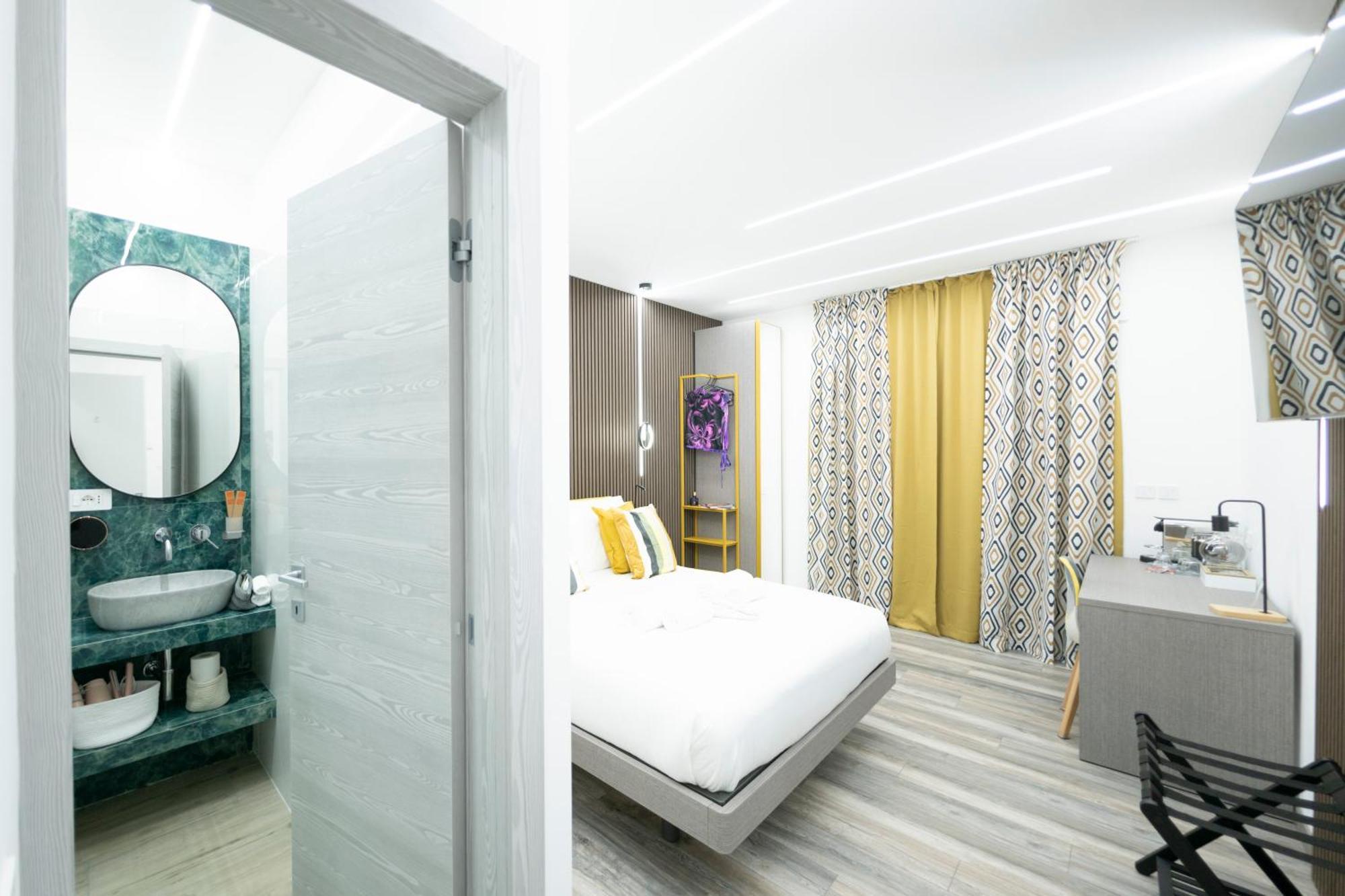 New Luxury * Rome